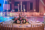 How to Make Your Wedding More Charitable| Event Organizer Dubai