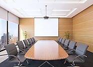 Meeting Rooms in Surat: A Key Requirement For Successful Business Deals | by Excluzo Business Centre | Jul, 2021 | Me...