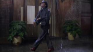 Singing in the Rain with Gene Kelly