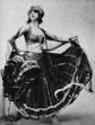 1894 The History of Dance on Film Begins