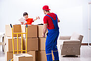 Packers and Movers In Oman | Get best Packing and Moving services In Oman
