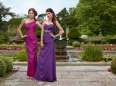 Buy Bridesmaid Wedding Dresses in UK