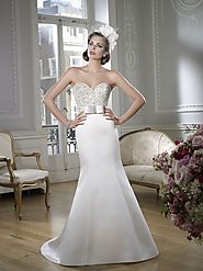 Buy Victoria Jane Wedding Dress in UK