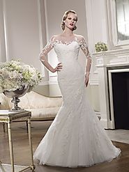 Buy Brionne Ronald Joyce Bridal Collection