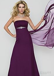 Buy Wedding Bridesmaid Dresses in UK