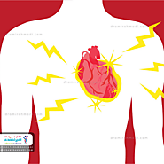 بیماری های قلبی از علائم تا درمان