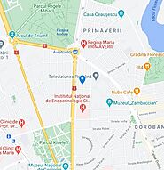 Ulei de CBD - CANASITY - Google My Maps
