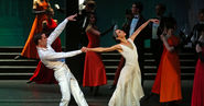 Mariinsky Ballet in 'Cinderella,' Under Alexei Ratmansky