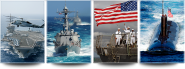 Navy Media Content Service