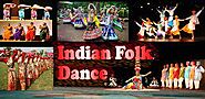 Indian Folk Dances State Wise - भारत के लोक नृत्य