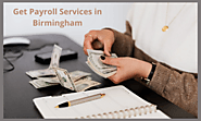 Get Payroll Services in Birmingham