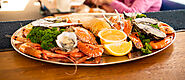 Join A Seafood Cruise In Mooloolaba