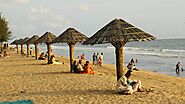 Cherai Beach-A blissful evening | | No 1 b2b travel agent in South India| B2B Travel Agent in Kerala| b2b tour operat...