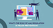 What’s Next for the AML Regulation? Fraud Prevention and AML Compliance