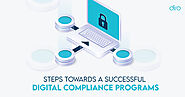 Successful digital compliance program for fraud prevention