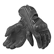 Tips on Choosing Men Leather Motorcycle Gloves