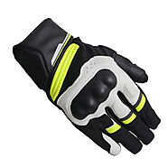 Design and Function – Men Motorcycle Leather Gloves
