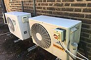 HVAC Repair and Maintenance Service in London | Arc Facilities