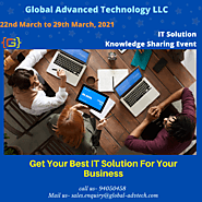 Best IT Solutions Partner