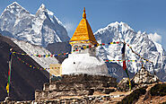 Everest Short trek - Everest view trek | Himalaya Land Trek