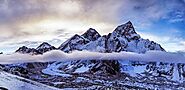 Everest Base Camp on a Budget Trek | Himalaya Land Treks