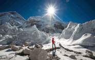 The three passes Everest trek - High pass | Himalaya Land Treks