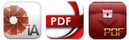 Aplicaciones para PDF es el tema del tercer número de @Sapiensdigital.