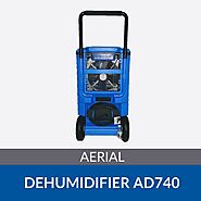 Shop AERIAL Dehumidifier AD740 Online | Restore Solutions