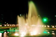 Brindavan gardens