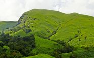 Kudremukh National Park