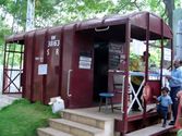 Railway Museum Mysore