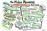 ¿En qué consiste el Movimiento Maker? - Afterscool