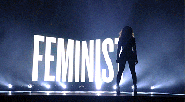 Beyonce and Feminism