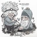 Uncluded - Hokey Fright
