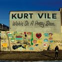 Kurt Vile - Walkin' on a Pretty Daze