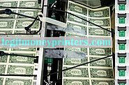 Counterfeit Money Printers - Buy Money Printers For Sale