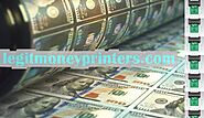 Blog - Buy Money Printers for Sale | Counterfeit Money Printer