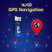 VUGO - New GPS tracking App by VUWO Group
