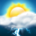 Weather HD - Live Weather Forecast with 3D NOAA Radar By vimov, LLC