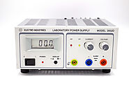 3002D Digital Meter Laboratory Power Supply