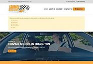 Advance Driving School - We are Advance Driving School in Edmonton. We provide quality service at a genuine...