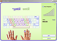 Can You Type Without Looking? Learn The Skill With 8 Free Typing Programs!