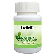 Herbal Treatment for Urethritis - Natural Herbs Clinic