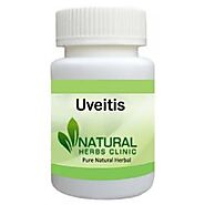 Herbal Treatment for Uveitis - Natural Herbs Clinic
