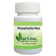 Herbal Treatment for Polycythemia Vera - Natural Herbs Clinic