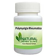 Herbal Treatment for Polymyalgia Rheumatica - Natural Herbs Clinic