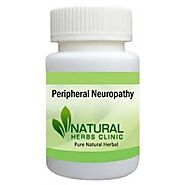 Herbal Treatment for Peripheral Neuropathy - Natural Herbs Clinic