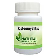 Herbal Treatment for Osteomyelitis - Natural Herbs Clinic