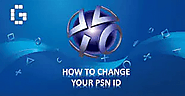How To Change PSN Name? - Best Guideline For You! - ITProSpt