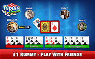 Play and Install Online Indian Rummy Card Games Apk - Artoongames